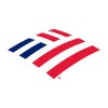 شعار Bank of America