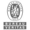 شعار Bureau Veritas