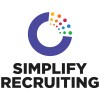 شعار Simplify Recruiting