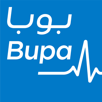 شعار بوبا العربية