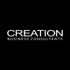 شعار Creation Business Consultants