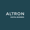 شعار Altron Digital Business