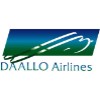 شعار DAALLO Airlines