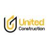شعار United Construction Machinery Rental Company