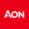 شعار Aon in the Middle East