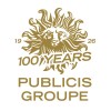 شعار Publicis Groupe Middle East