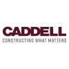 شعار Caddell Construction