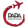 شعار Professional Asian Pilots Association
