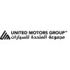 شعار United Motors Company
