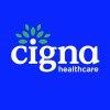 شعار Cigna Healthcare