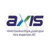 شعار Axis Inspection Contracting JSC
