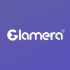 شعار Glamera