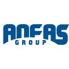 شعار Anfas Group