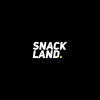 شعار Snackland Egypt & KSA