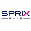 شعار SPRIX GULF