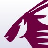 شعار Qatar Airways
