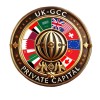 شعار UK-GCC Private Capital