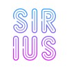 شعار SIRIUS  Co.