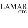 شعار LAMAR ctc