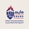 شعار Kayes Protection