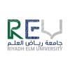 شعار Riyadh Elm University
