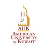 شعار American University of Kuwait (AUK)
