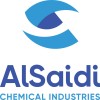 شعار Al Saidi Chemical Industries Company