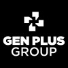 شعار GEN PLUS Group
