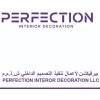 شعار Perfection Interior Decoration