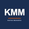 شعار KMM - Kafaa Maharia for maintenance