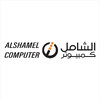 شعار Daw Alshamel Computer Co. Ltd.