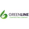 شعار GREEN LINE CONTRACTING CO. LTD.