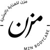 شعار MZN Bodycare