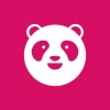 شعار Food Panda