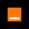 شعار Orange Business
