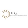 شعار HQ Engineering Consultancy & Management