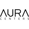 شعار Aura Centers