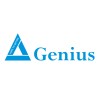 شعار Genius HRTech Services L.L.C - FZ - Dubai