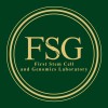 شعار First Stem Cell and Genomics Laboratory