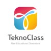 شعار TeknoClass