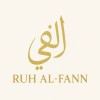 شعار Ruh Al-Fann