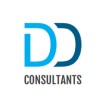 شعار DD CONSULTANTS