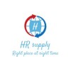 شعار HR Supply