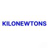 شعار KILONEWTONS