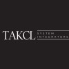 شعار TAKCL - Tawazun Al Khalijia Company Limited