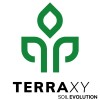 شعار Terraxy