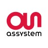 شعار Assystem
