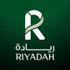 شعار ريادة
