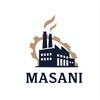 شعار Masani.io مصانع