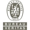 شعار Bureau Veritas | Marine & Offshore